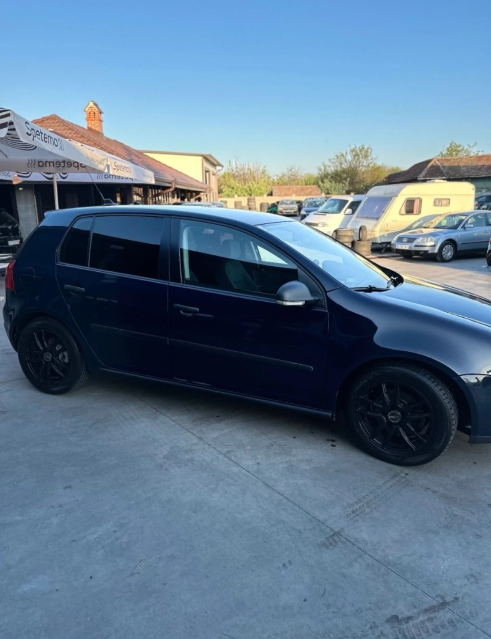 VW Golf 5 | Mobile.bg   2