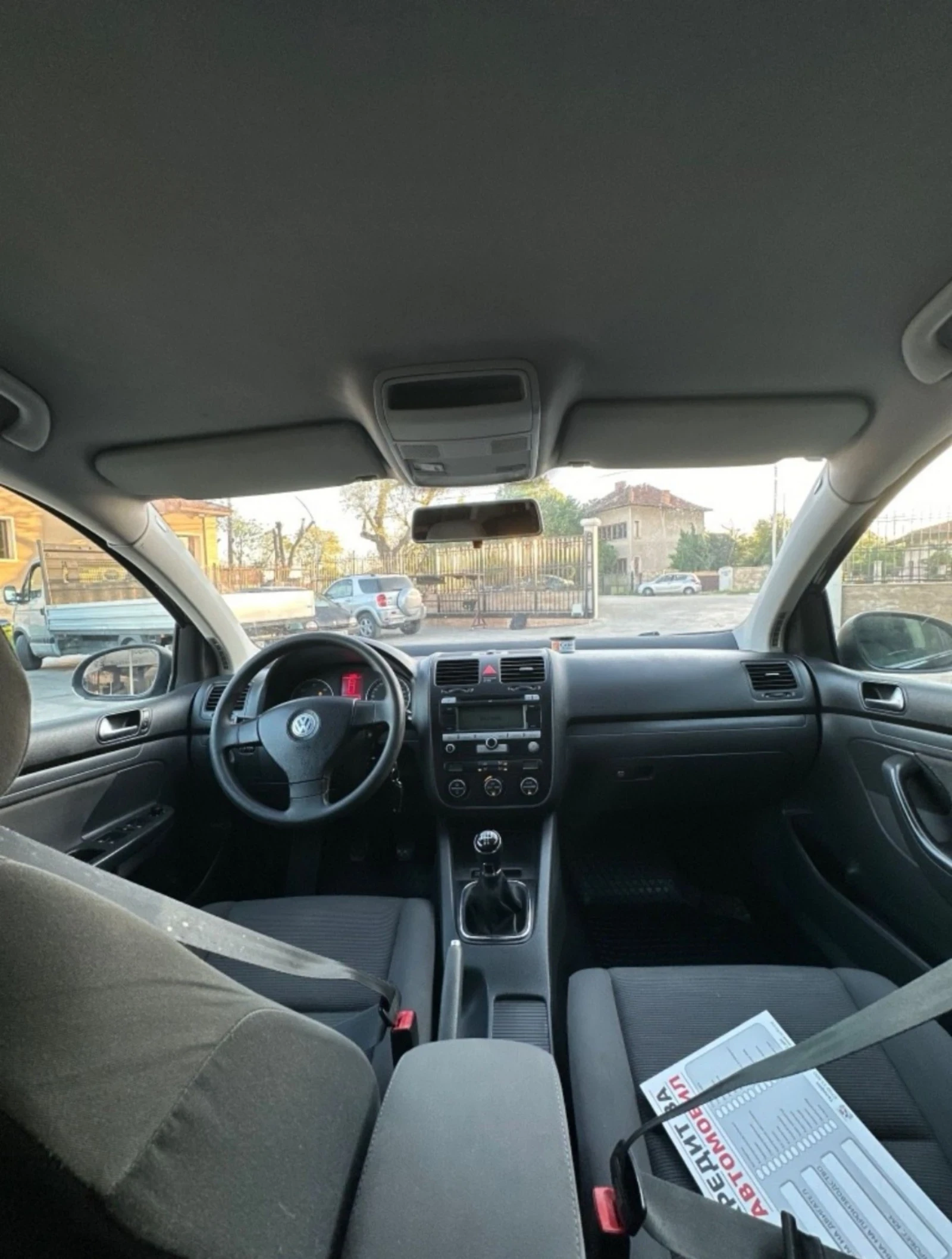 VW Golf 5 | Mobile.bg   8