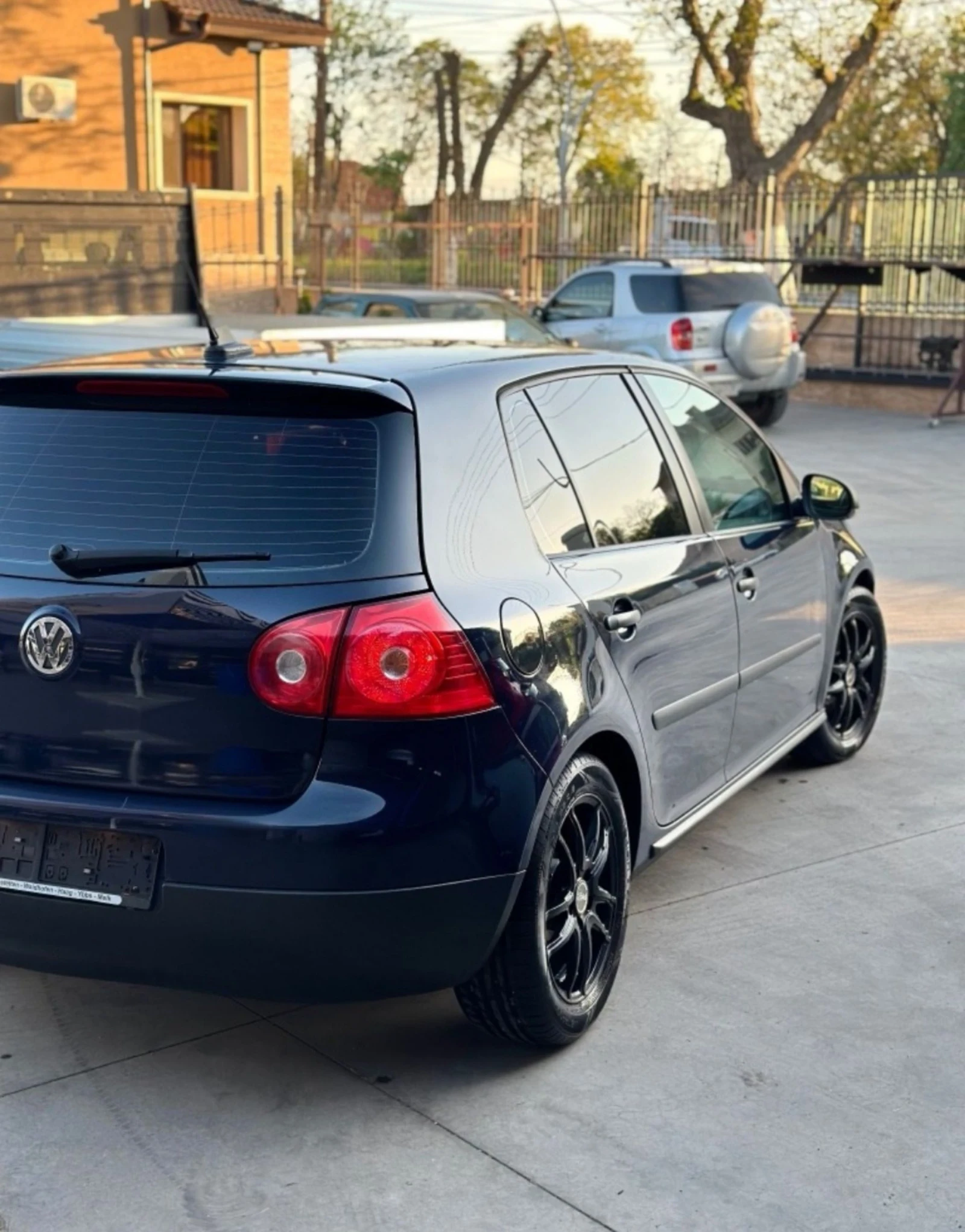 VW Golf 5 | Mobile.bg   5