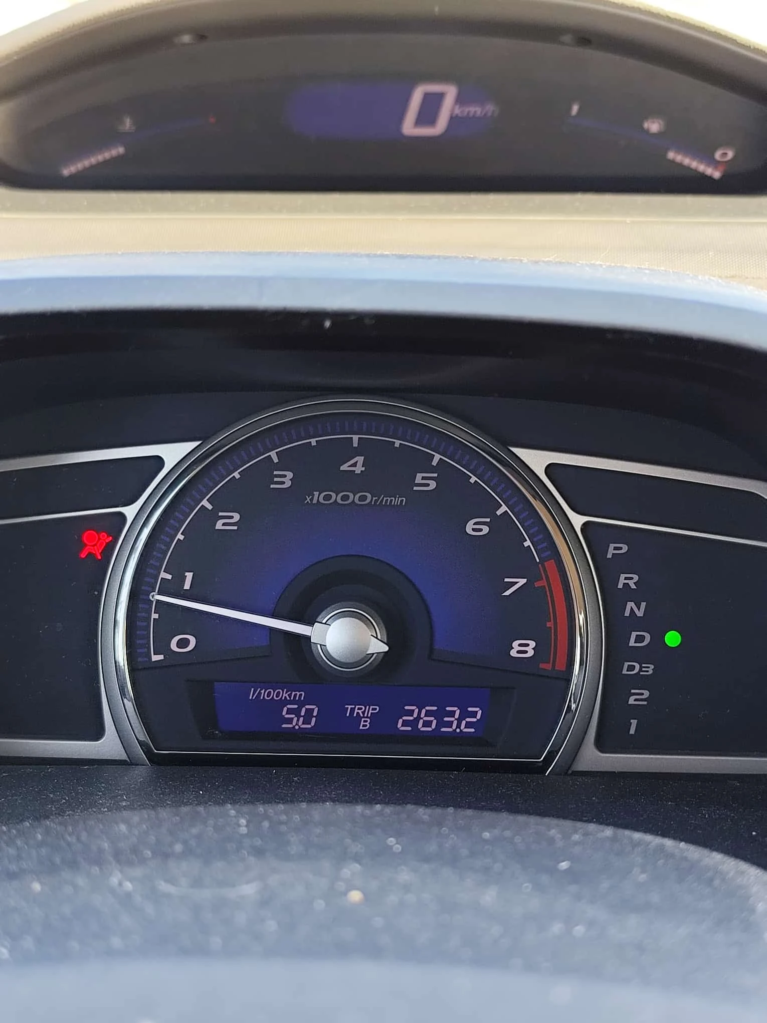 Honda Civic 2008 | Mobile.bg   5