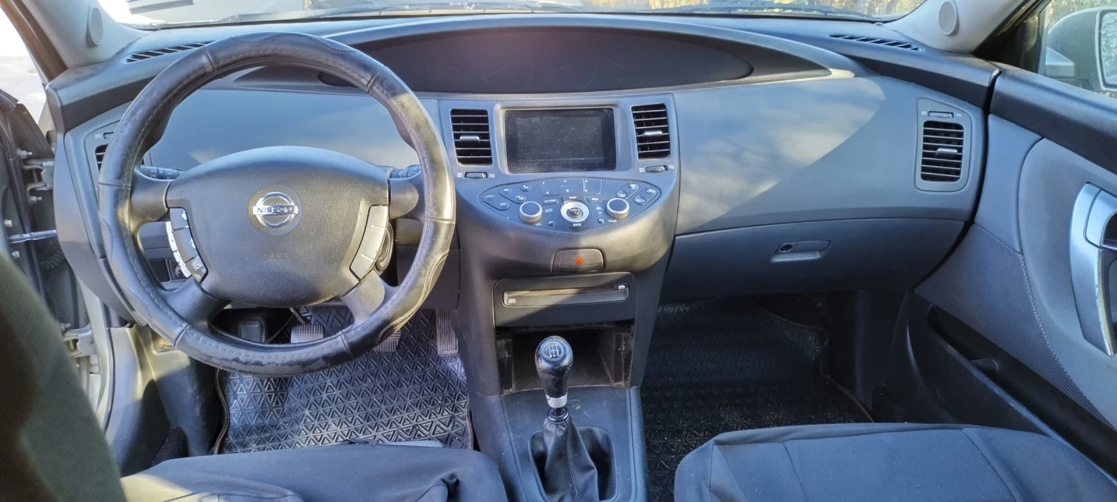 Nissan Primera | Mobile.bg   5