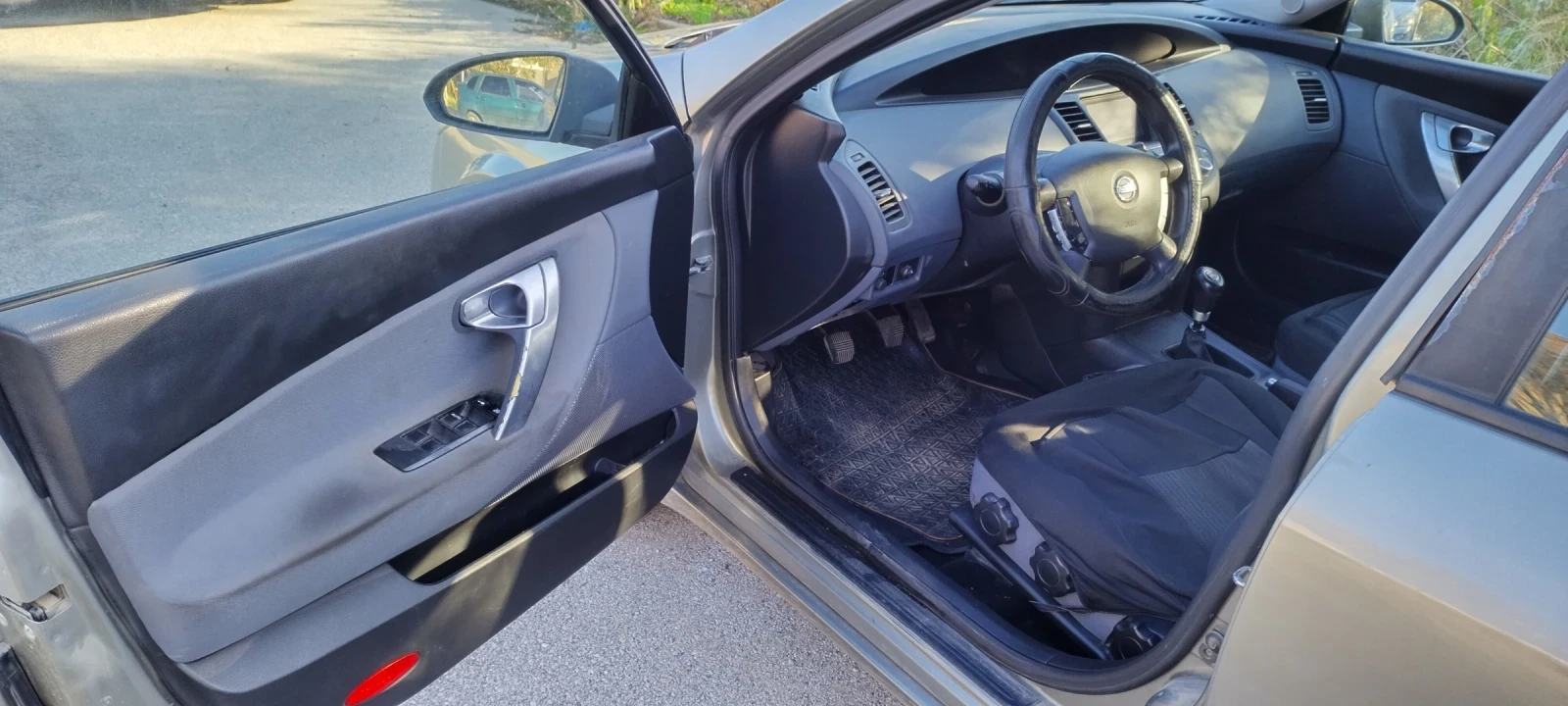 Nissan Primera | Mobile.bg   1