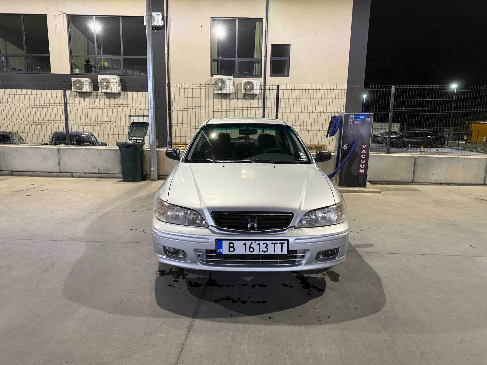 Honda Accord | Mobile.bg   1