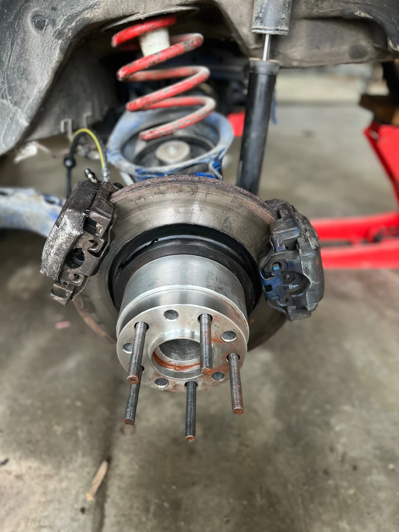 BMW 330 E36 Drift car - изображение 7