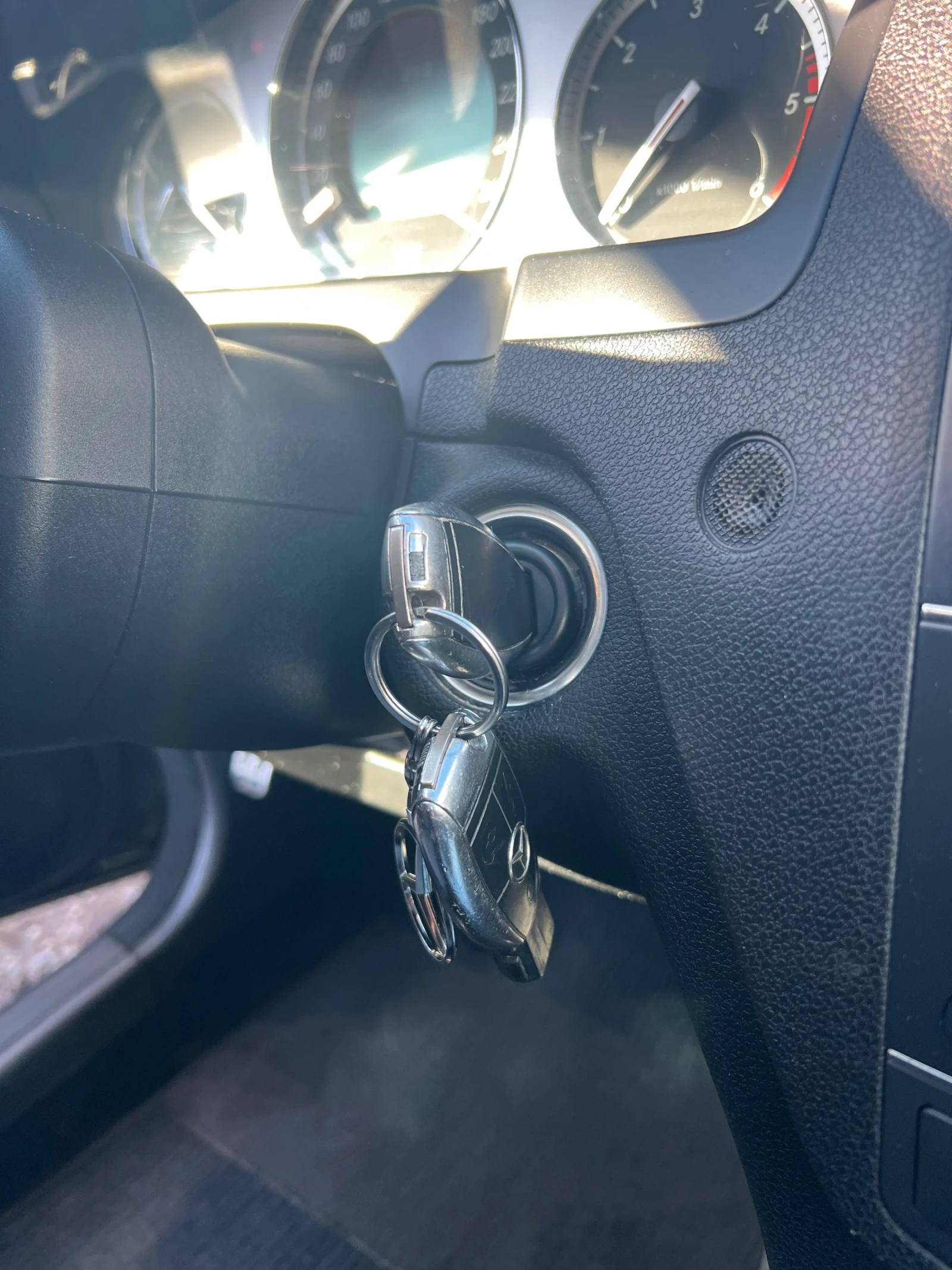 Mercedes-Benz C 220 CDI AVANTGARDE | Mobile.bg � ����������� 17