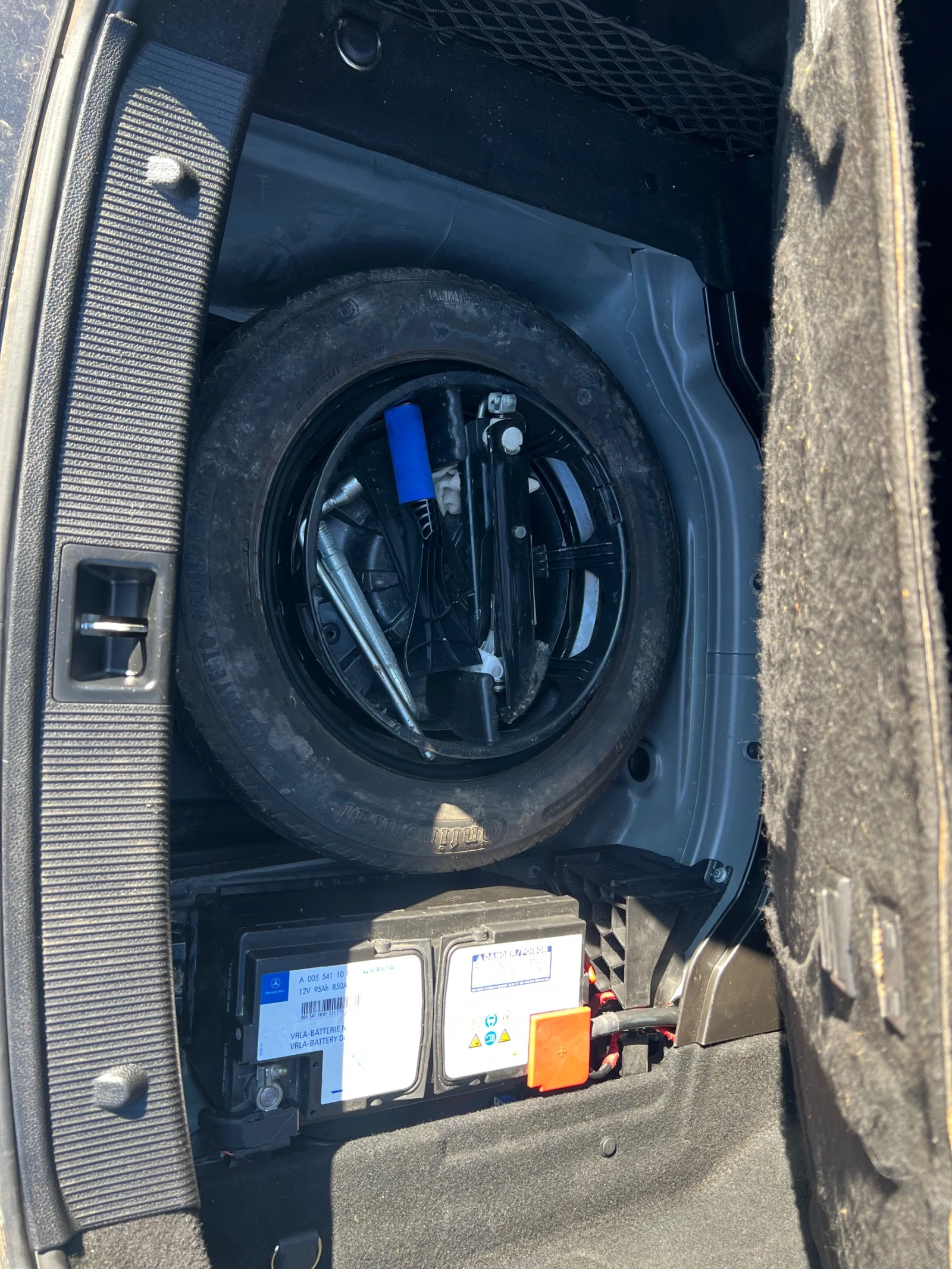 Mercedes-Benz C 220 CDI AVANTGARDE | Mobile.bg � ����������� 16