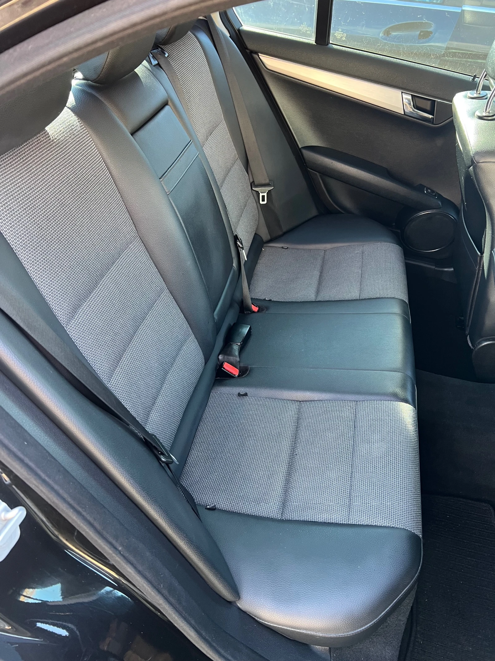 Mercedes-Benz C 220 CDI AVANTGARDE | Mobile.bg � ����������� 13
