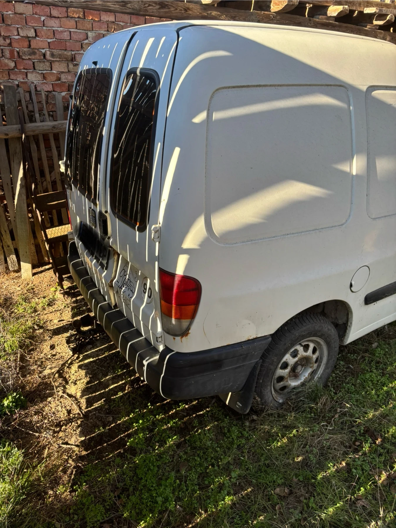 VW Caddy | Mobile.bg � ����������� 5