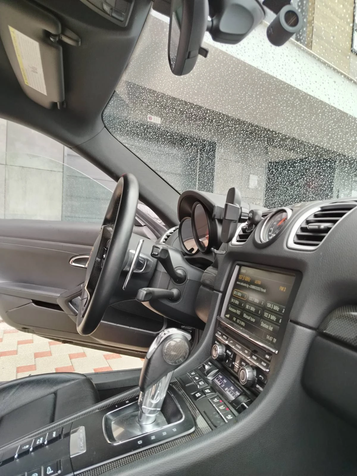 Porsche Cayman s 981 | Mobile.bg � ����������� 16