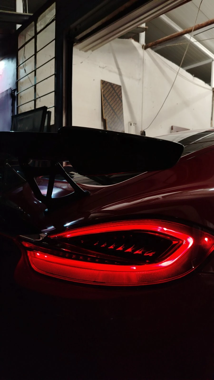 Porsche Cayman s 981 | Mobile.bg � ����������� 9