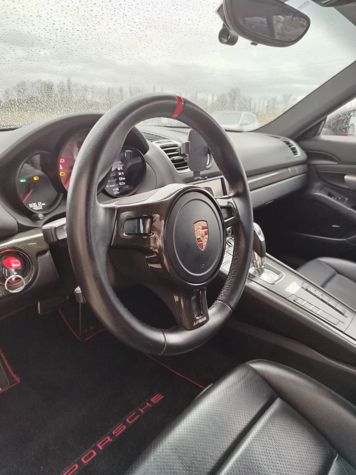 Porsche Cayman s 981 | Mobile.bg � ����������� 14