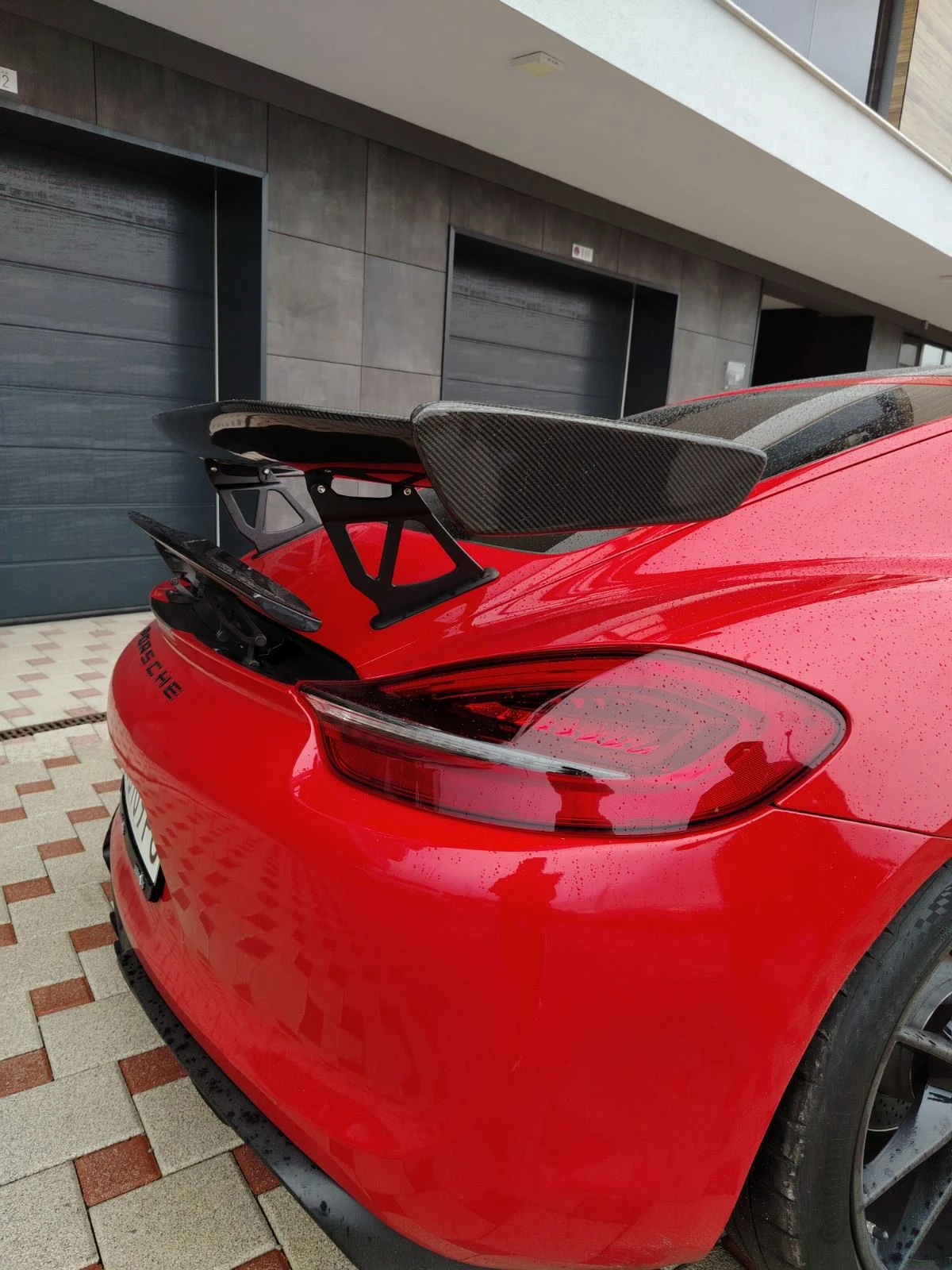 Porsche Cayman s 981 | Mobile.bg � ����������� 5