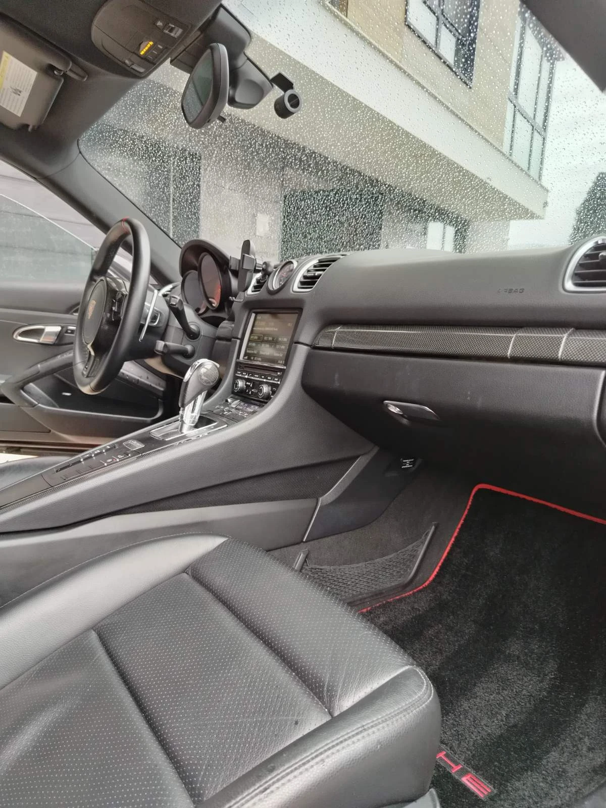 Porsche Cayman s 981 | Mobile.bg � ����������� 15