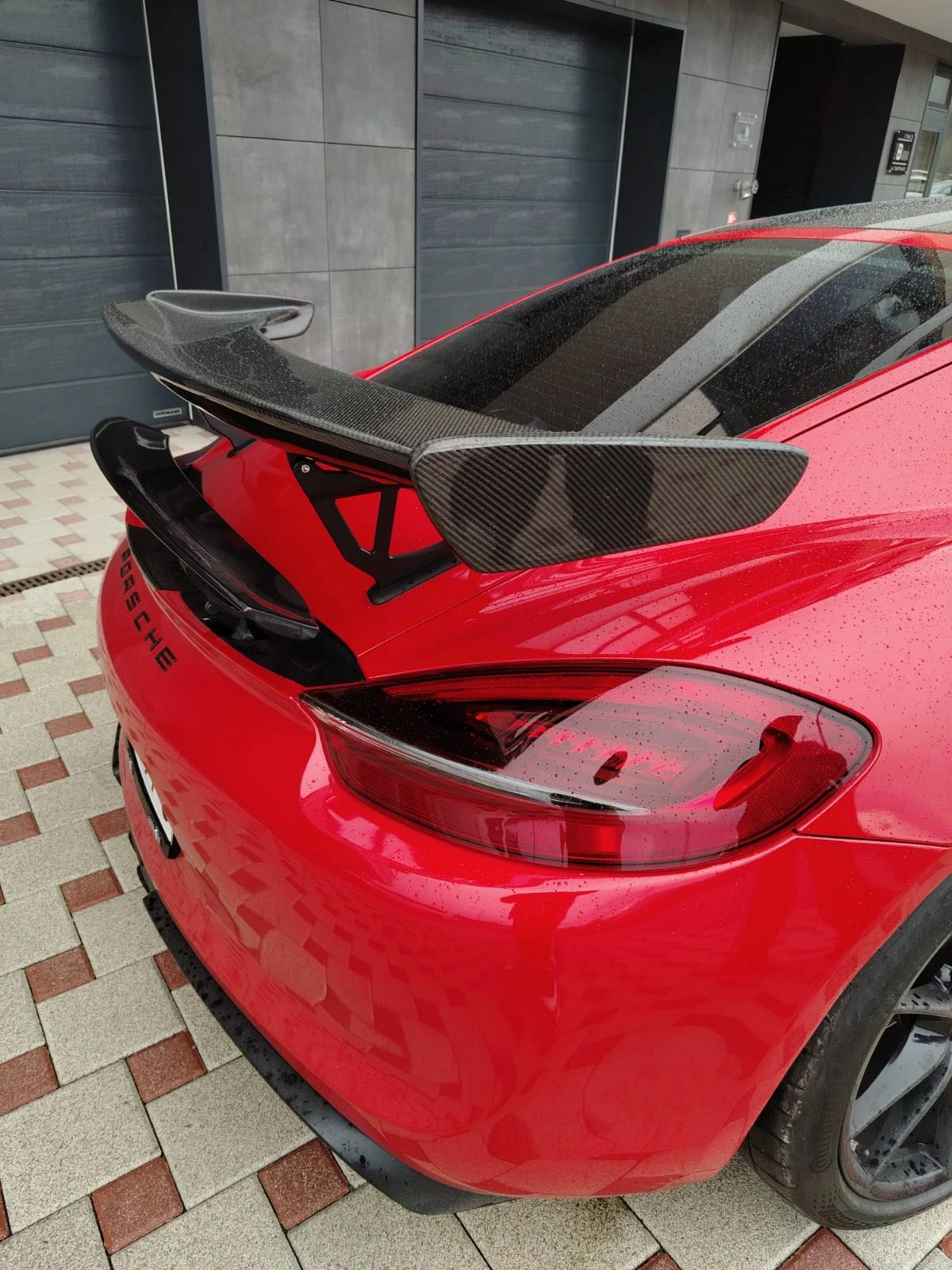 Porsche Cayman s 981 | Mobile.bg � ����������� 6