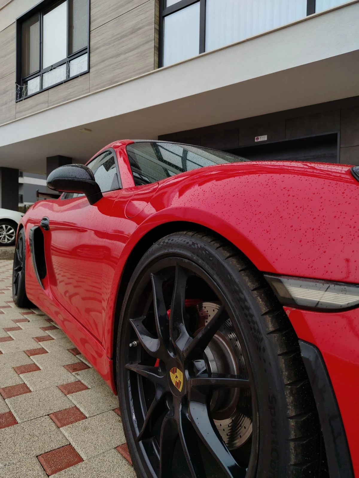 Porsche Cayman s 981 | Mobile.bg � ����������� 2