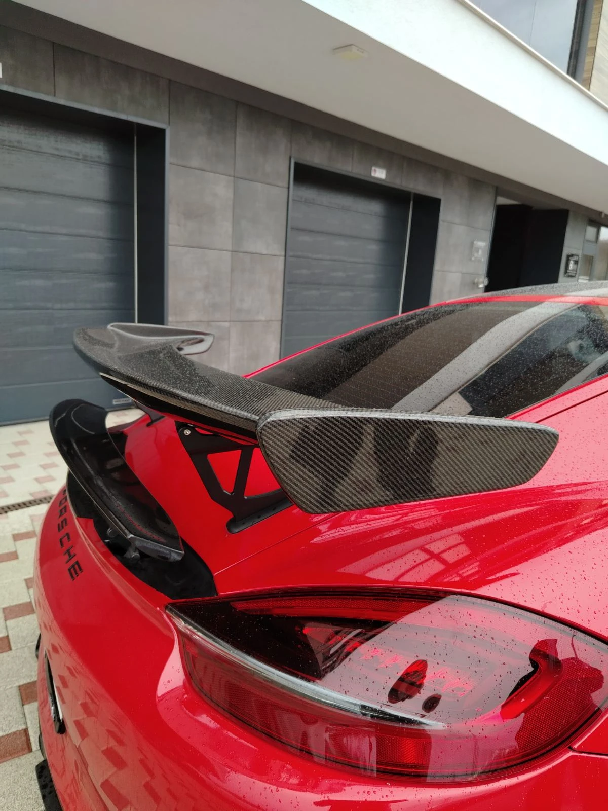 Porsche Cayman s 981 | Mobile.bg � ����������� 4