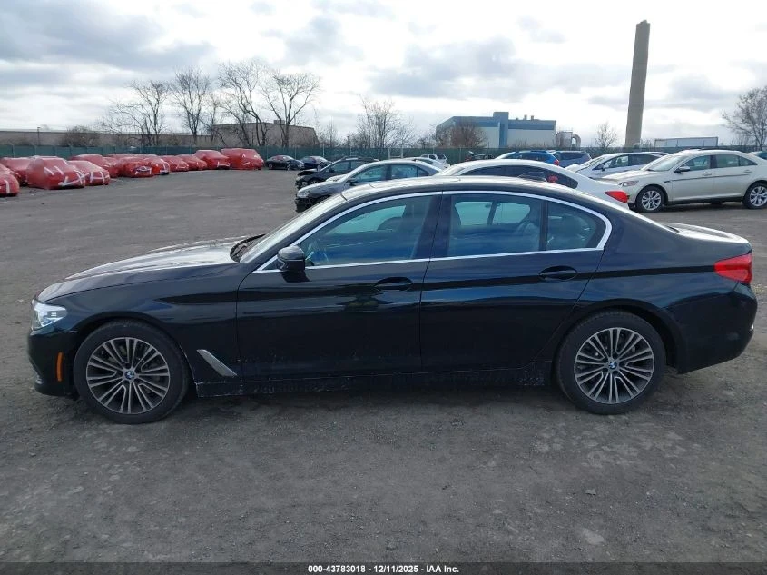 BMW 530 i XDRIVE | ��� ����� | ����� ������ | ������� | Mobile.bg � ����������� 12