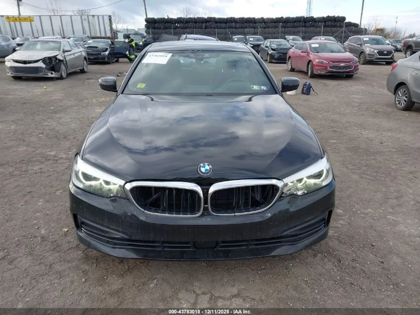 BMW 530 i XDRIVE | ��� ����� | ����� ������ | ������� | Mobile.bg � ����������� 10