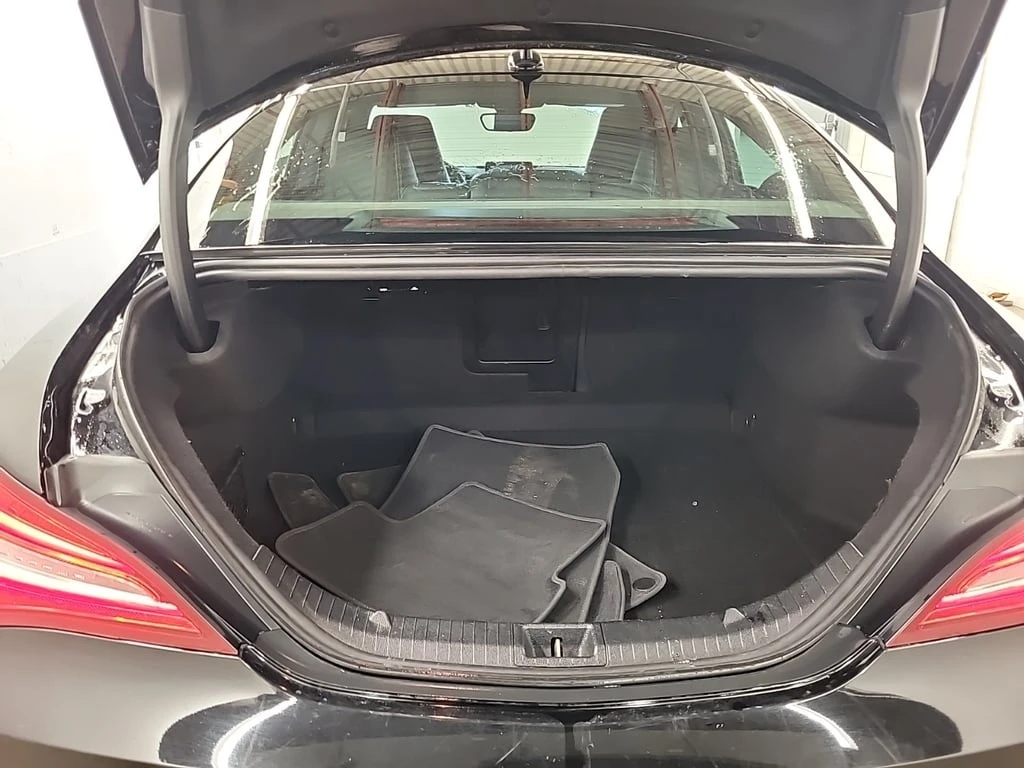 Mercedes-Benz CLA * 250 * CARFAX * ��� ������������ ������ | Mobile.bg � ����������� 16