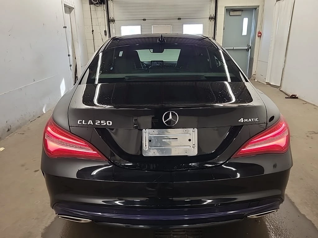 Mercedes-Benz CLA * 250 * CARFAX * БЕЗ ПЪРВОНАЧАЛНА ВНОСКА - изображение 6