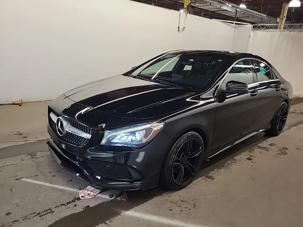 Mercedes-Benz CLA * 250 * CARFAX * ��� ������������ ������ | Mobile.bg � ����������� 1