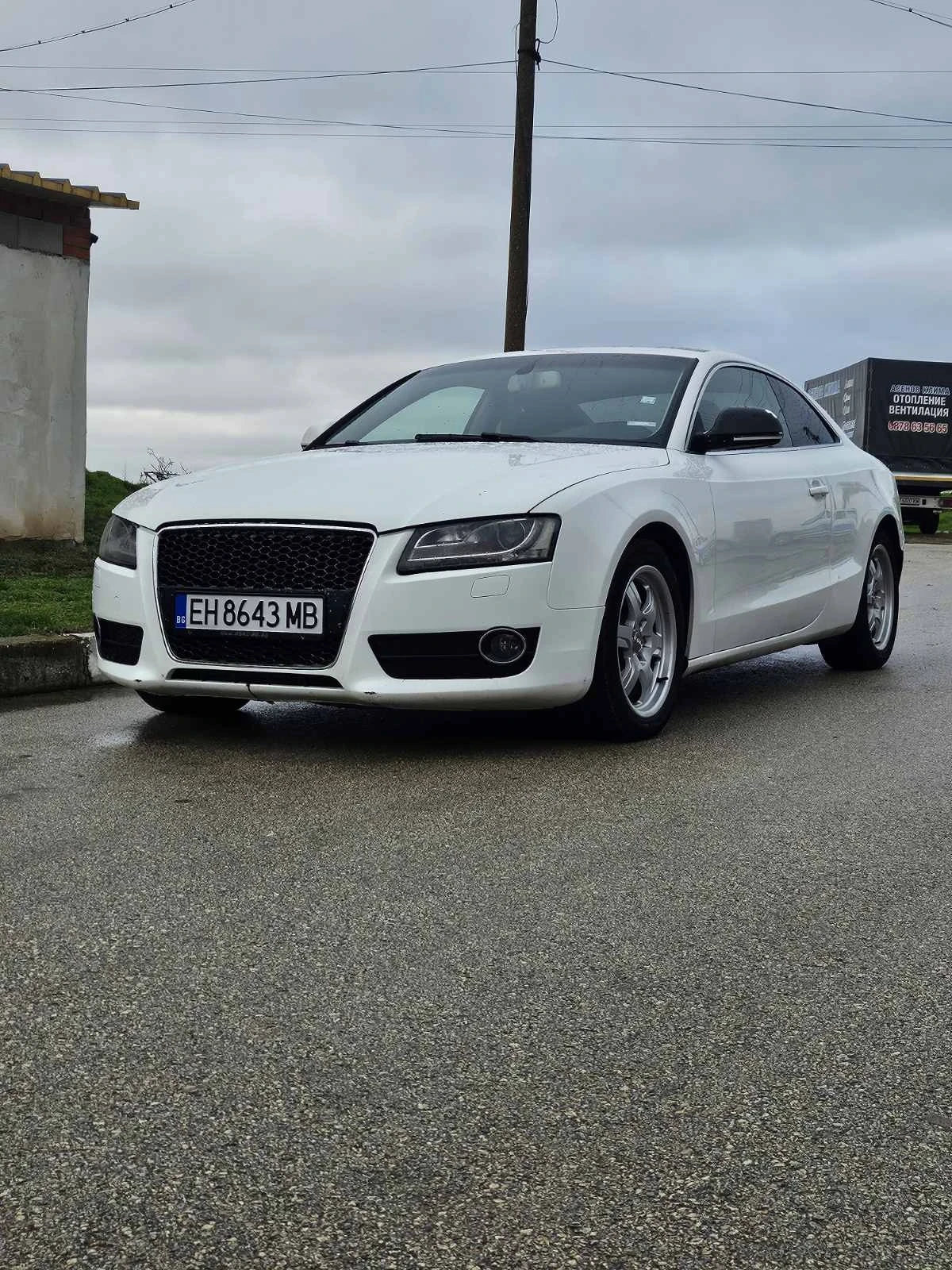Audi A5 | Mobile.bg � ����������� 3