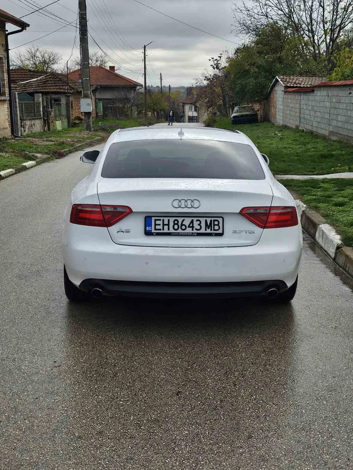 Audi A5 | Mobile.bg � ����������� 4