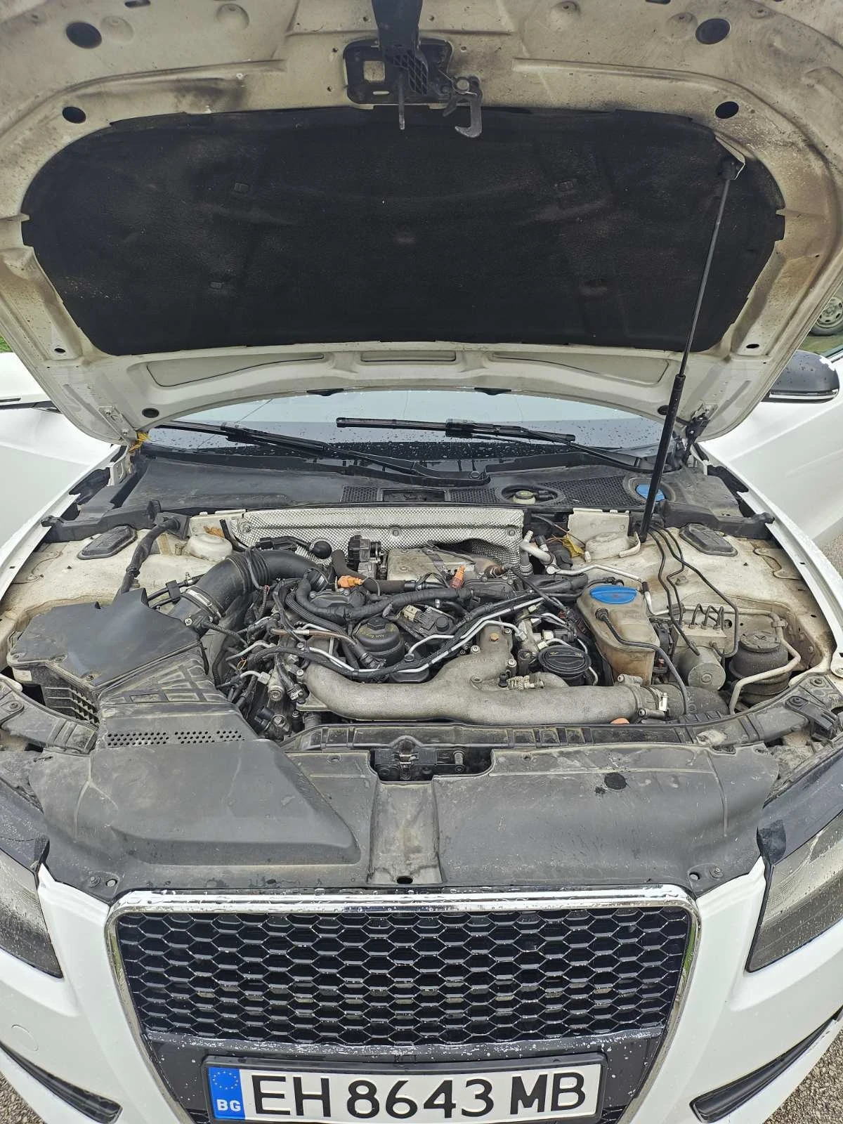 Audi A5 | Mobile.bg � ����������� 10