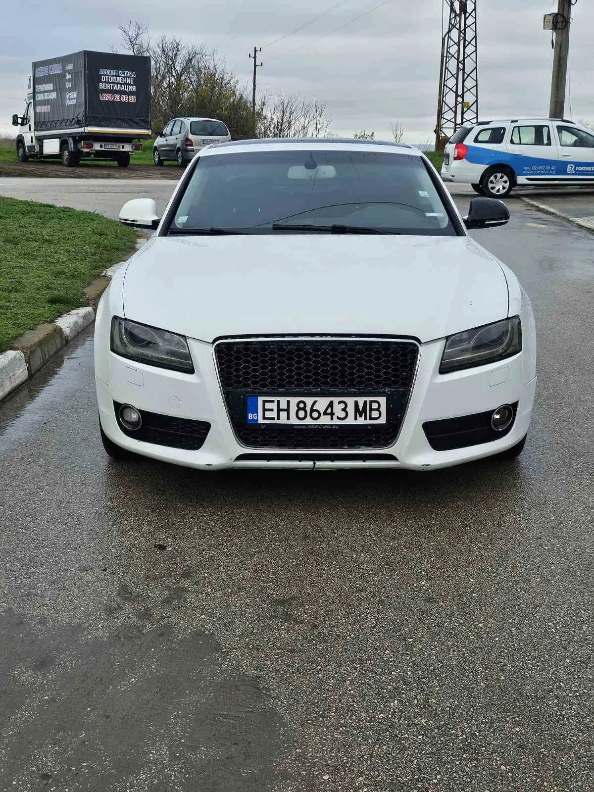 Audi A5 | Mobile.bg � ����������� 1