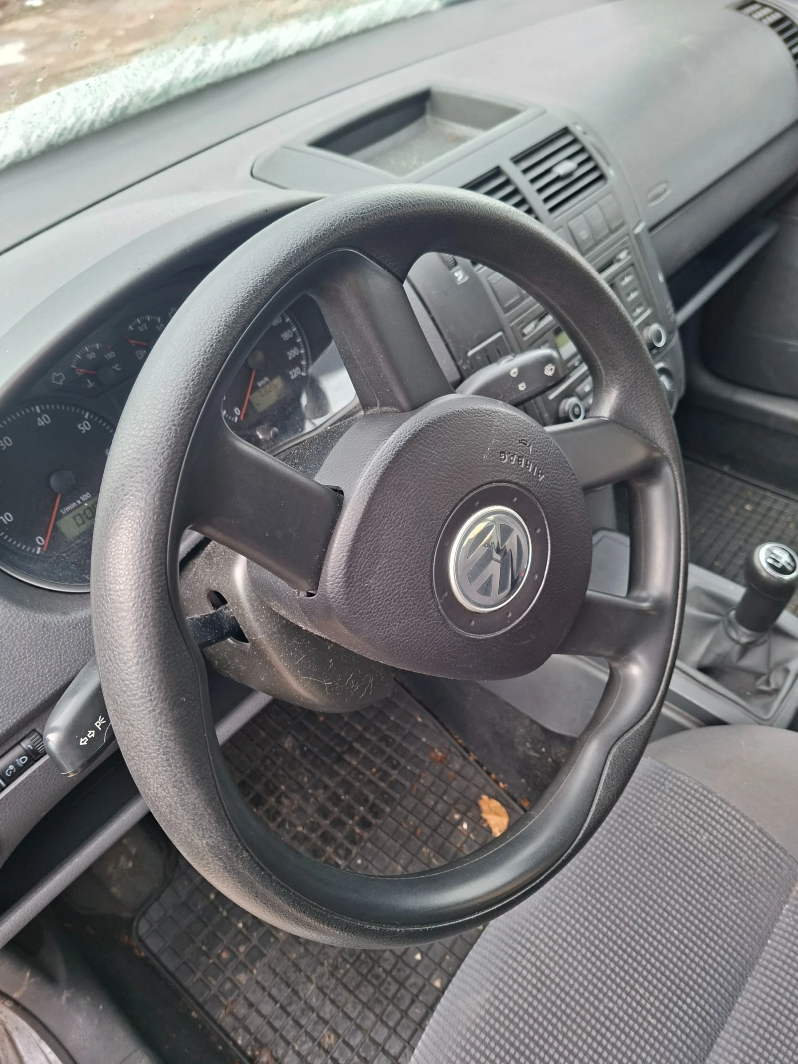 VW Polo 1.2i 6v ����� | Mobile.bg � ����������� 6