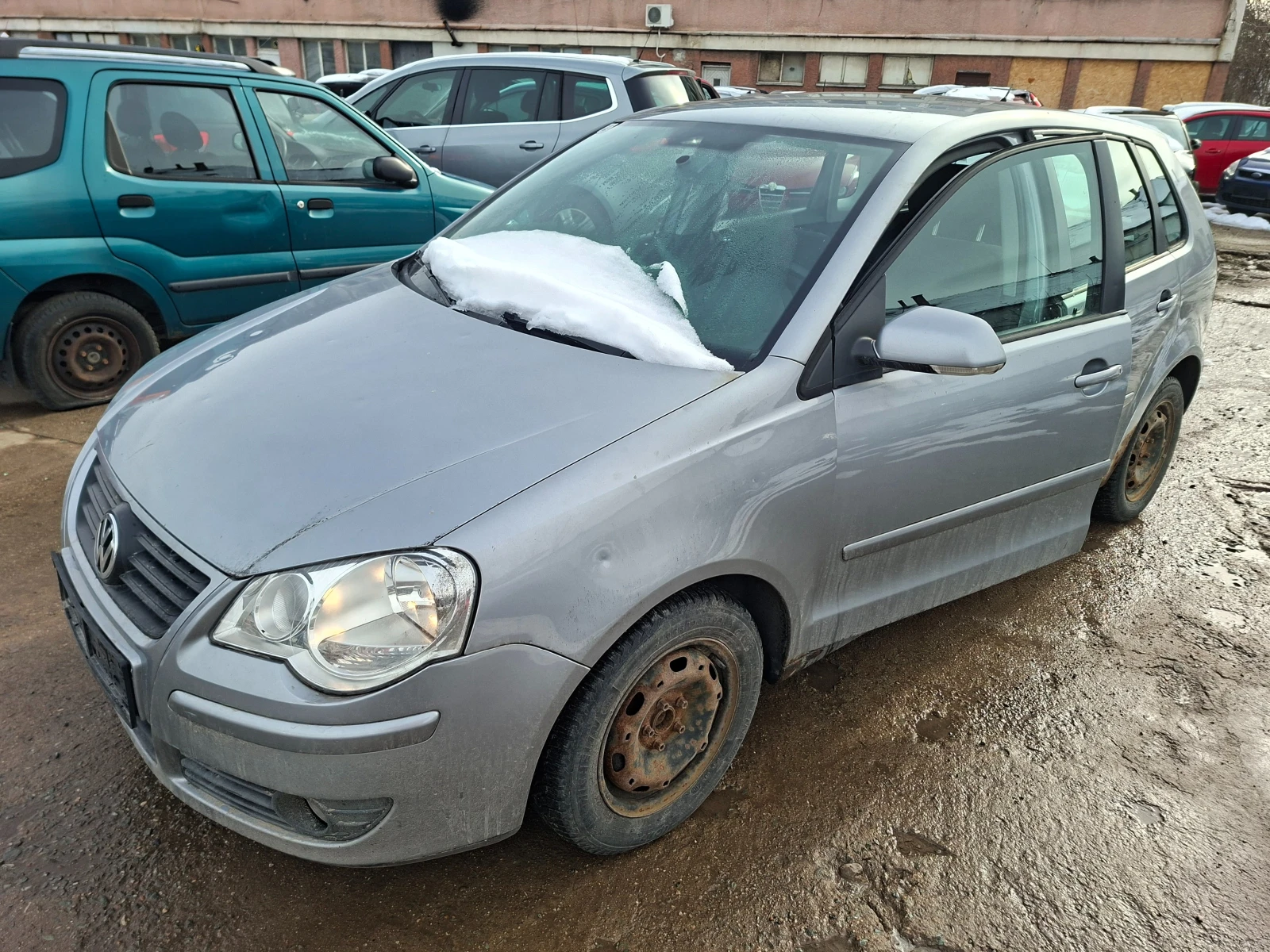 VW Polo 1.2i 6v ����� | Mobile.bg � ����������� 1