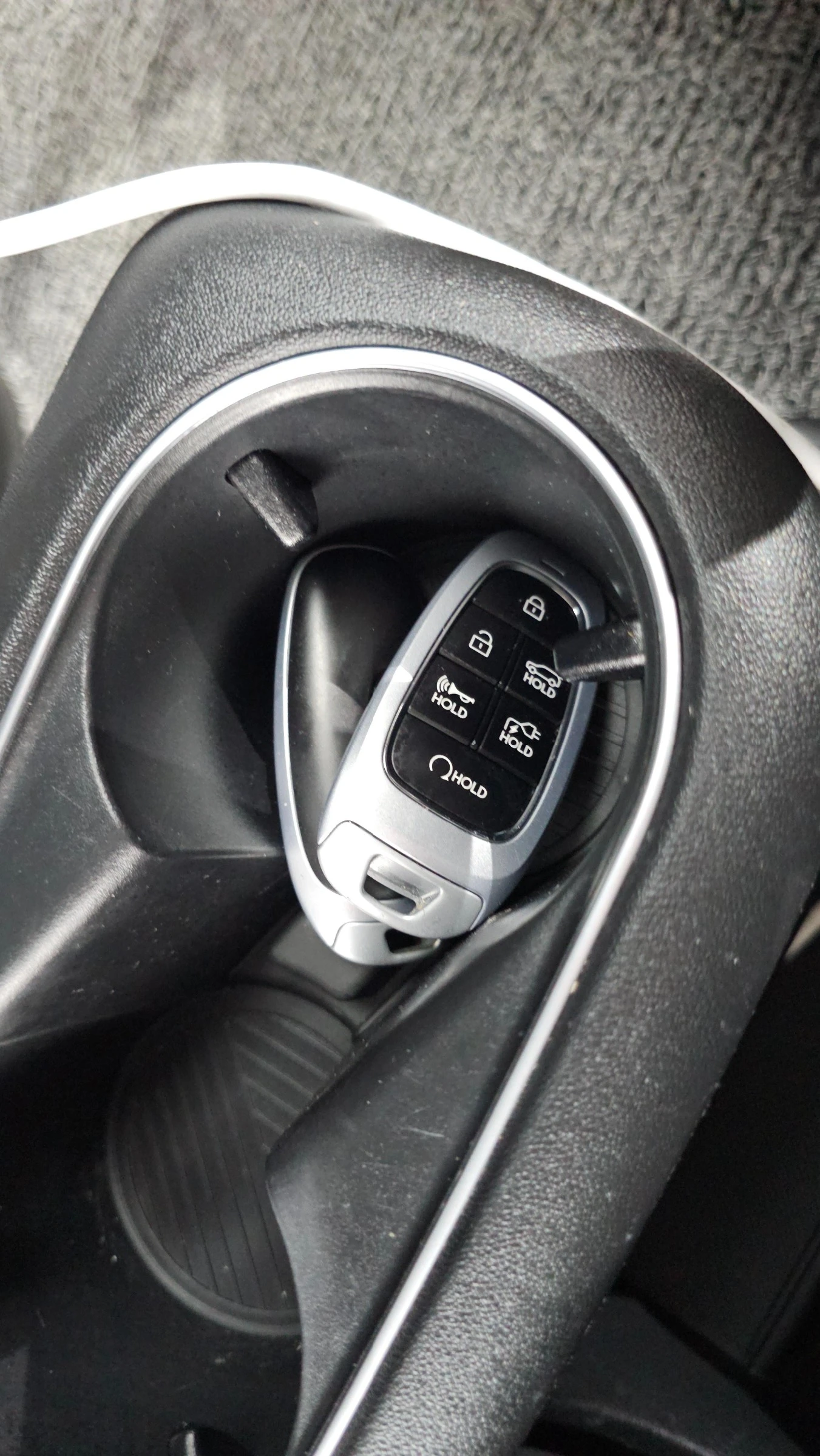 Hyundai Ioniq 5 * LONG RANGE* КОЖА* ПОДГРЕВ* ОБДУХВАНЕ* , снимка 17 - Автомобили и джипове - 53977580