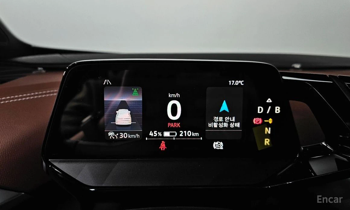 VW ID.4 PRO* KEYLESS* ПАНОРАМА* КАМЕРИ* 360* , снимка 13 - Автомобили и джипове - 54085254