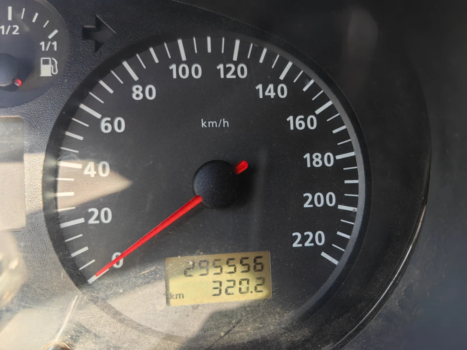 Seat Ibiza 1.9 тди, снимка 8 - Автомобили и джипове - 54245615