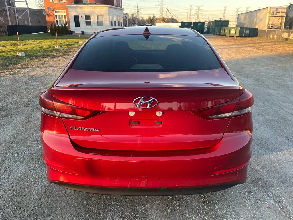 Hyundai Elantra GLS* ����������* (���� �� ��) | Mobile.bg � ����������� 5