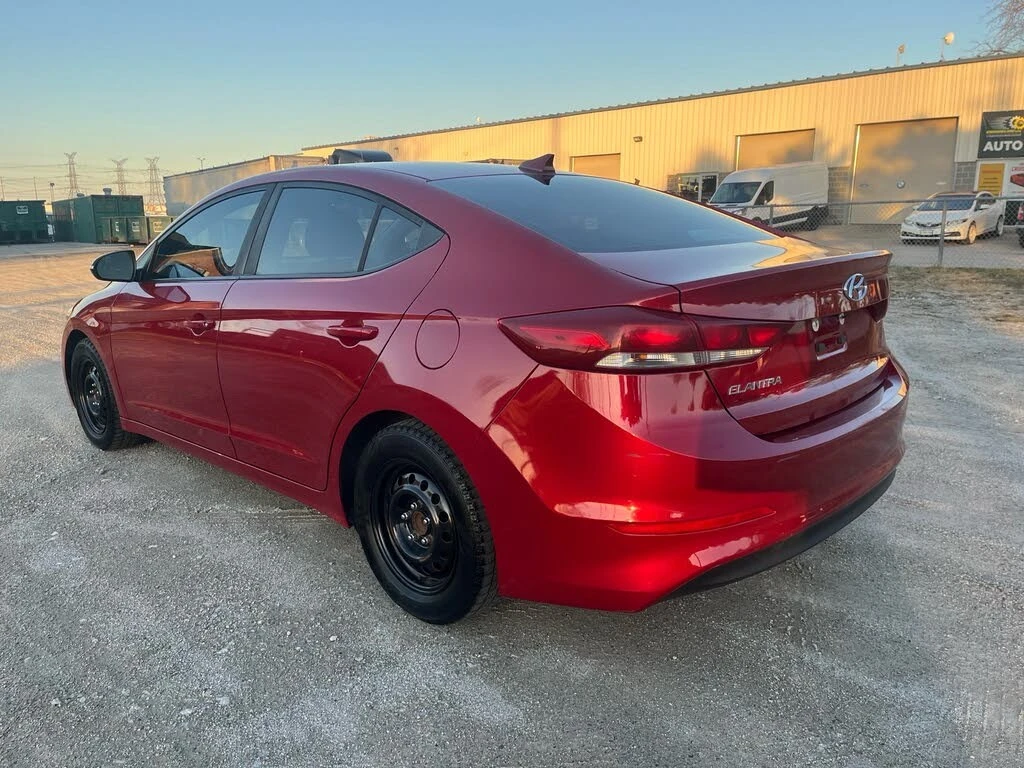 Hyundai Elantra GLS* ����������* (���� �� ��) | Mobile.bg � ����������� 6