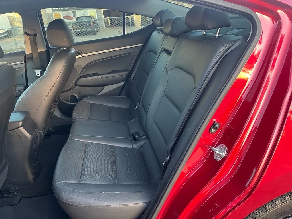 Hyundai Elantra GLS* ����������* (���� �� ��) | Mobile.bg � ����������� 8