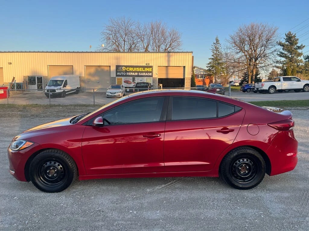 Hyundai Elantra GLS* ����������* (���� �� ��) | Mobile.bg � ����������� 3