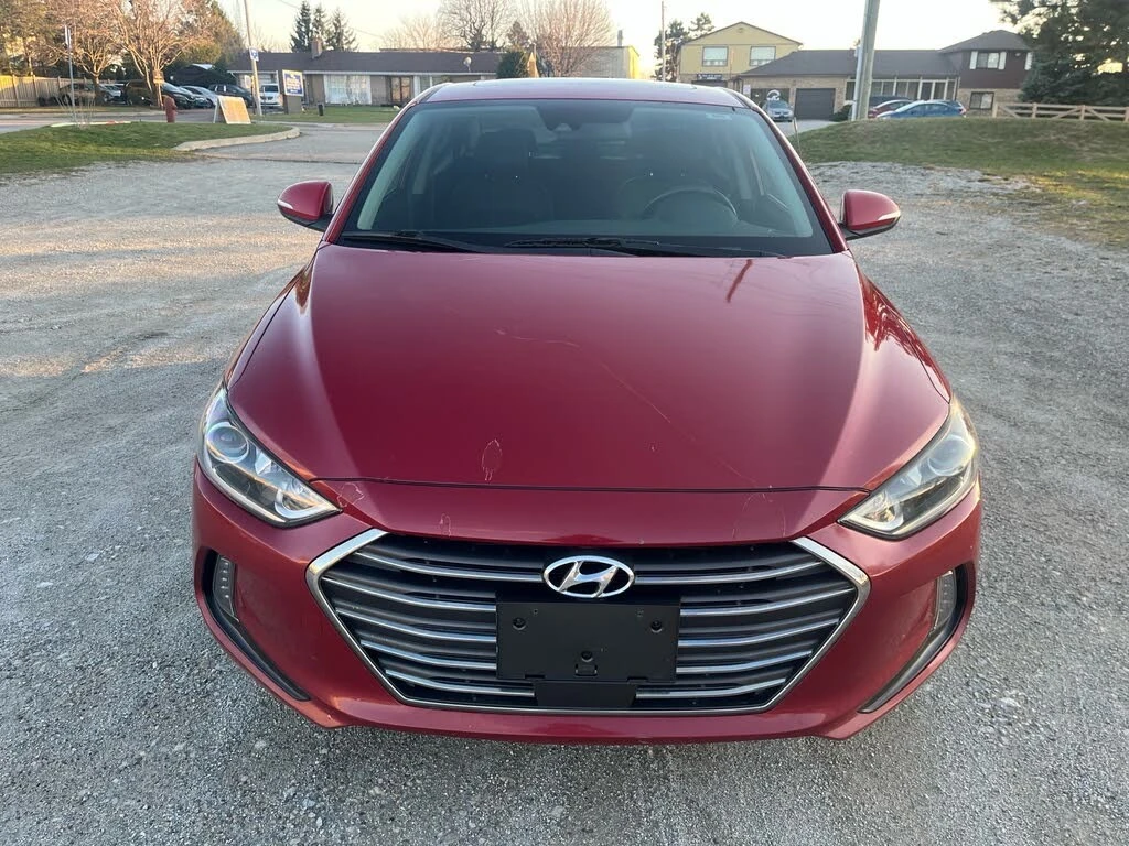 Hyundai Elantra GLS* ����������* (���� �� ��) | Mobile.bg � ����������� 2