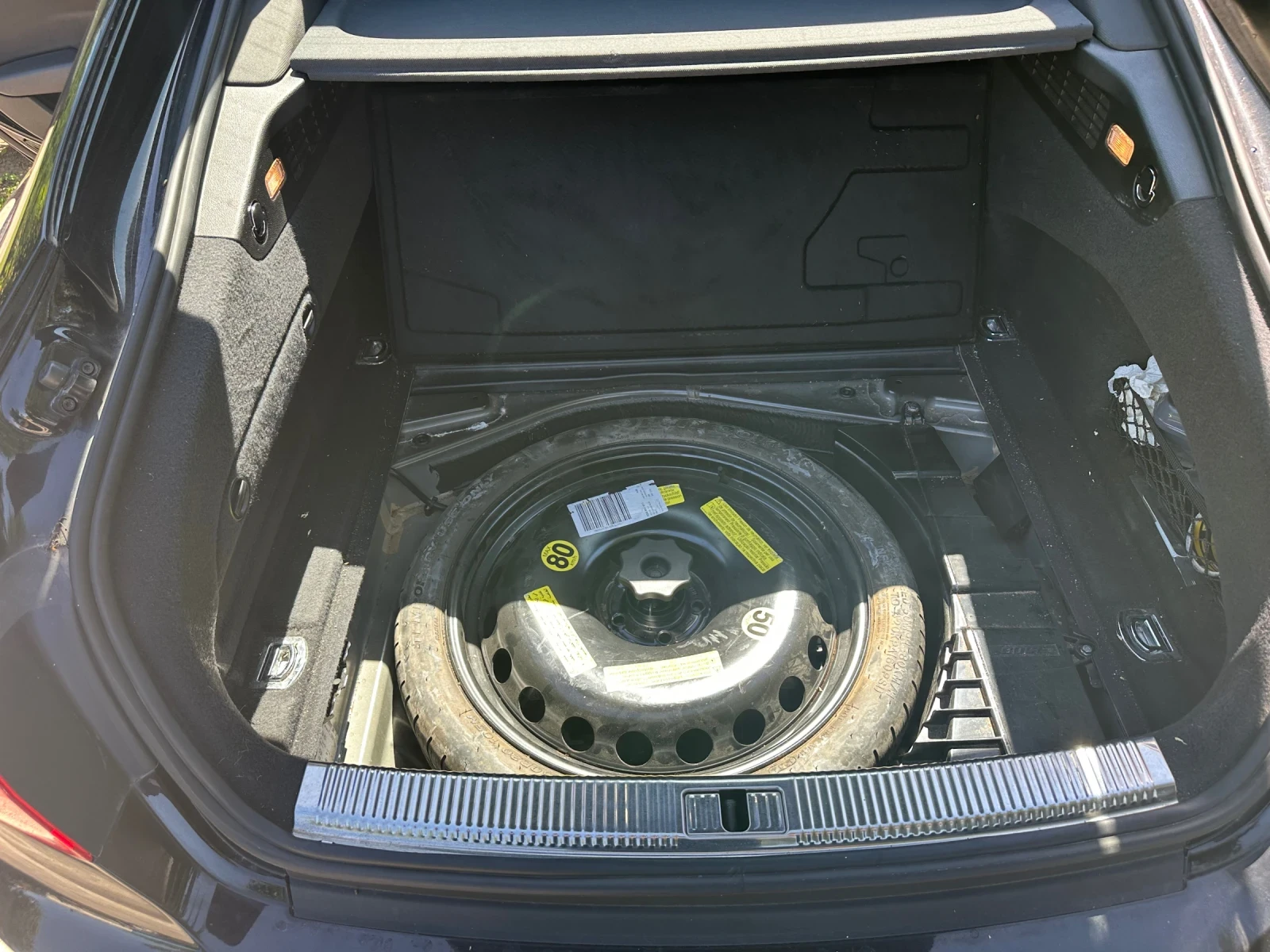 Audi A7 3.0 V6 TFSI FULL QUATTRO РЕАЛНИ КМ, снимка 9 - Автомобили и джипове - 54914300
