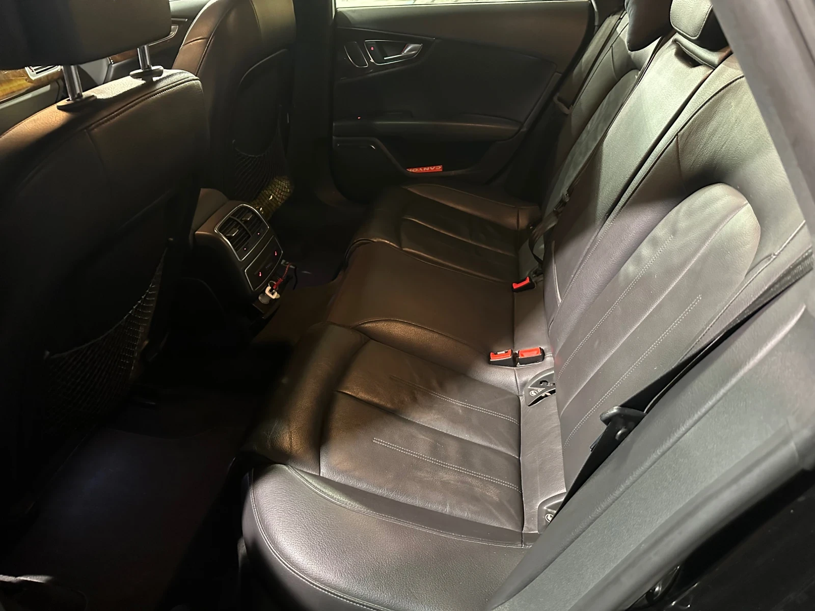 Audi A7 3.0 V6 TFSI FULL QUATTRO ТОП, снимка 12 - Автомобили и джипове - 54268880