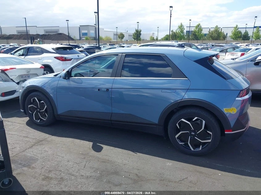 Hyundai Ioniq 5 2022 HYUNDAI IONIQ 5 SEL | Mobile.bg � ����������� 6