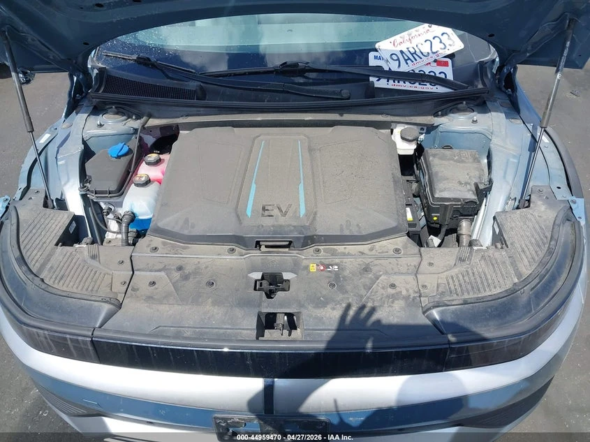 Hyundai Ioniq 5 2022 HYUNDAI IONIQ 5 SEL | Mobile.bg � ����������� 14