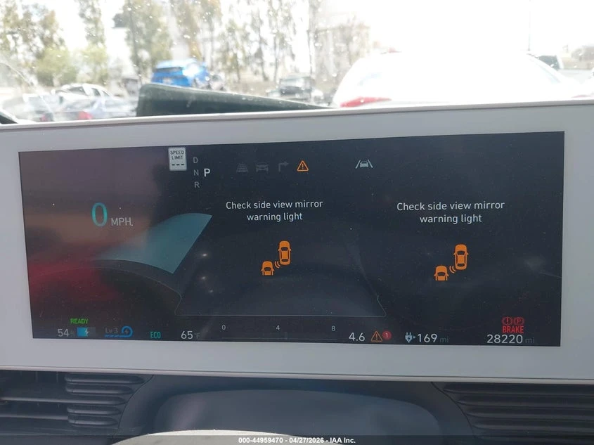 Hyundai Ioniq 5 2022 HYUNDAI IONIQ 5 SEL | Mobile.bg � ����������� 12