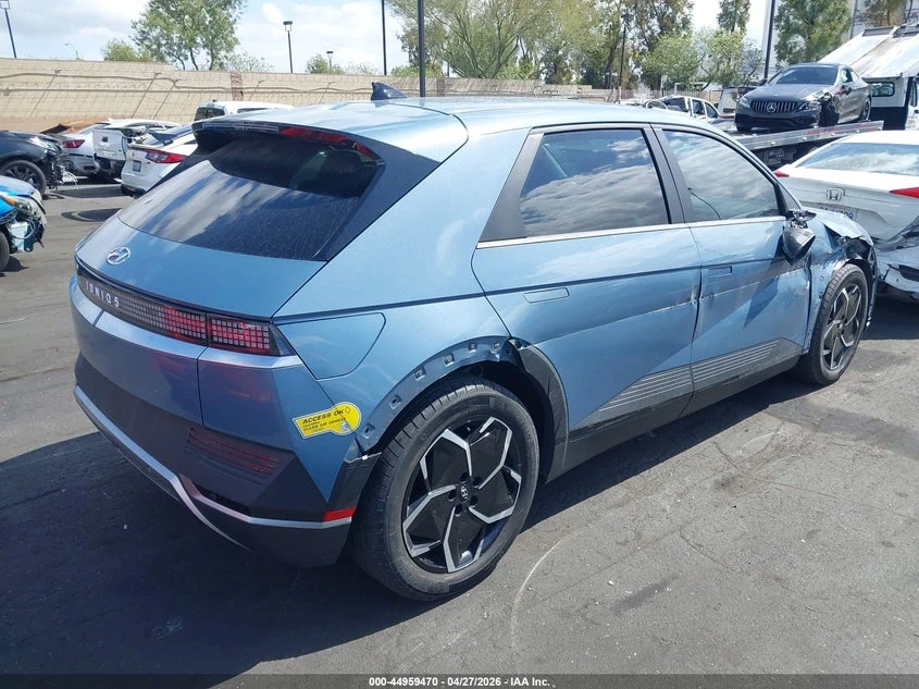 Hyundai Ioniq 5 2022 HYUNDAI IONIQ 5 SEL | Mobile.bg � ����������� 9