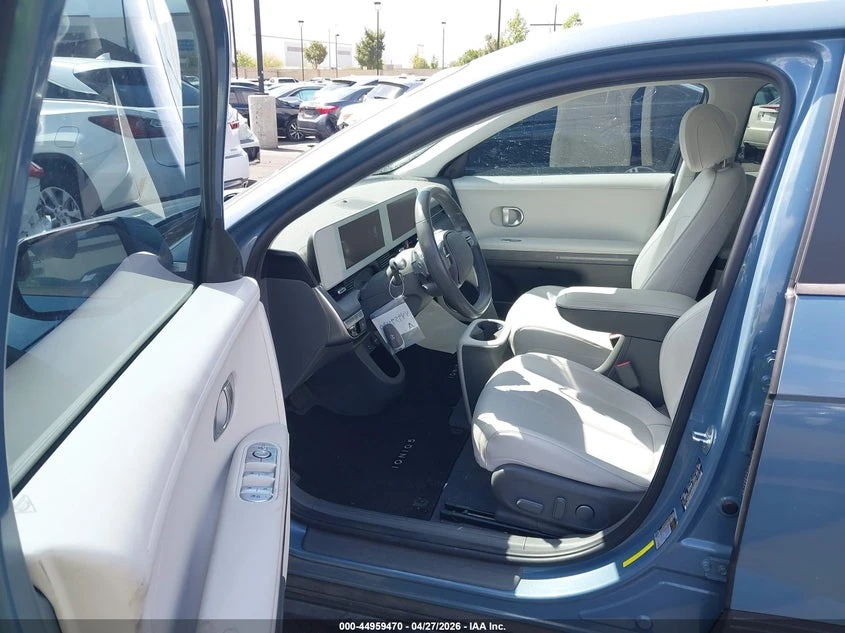 Hyundai Ioniq 5 2022 HYUNDAI IONIQ 5 SEL | Mobile.bg � ����������� 10