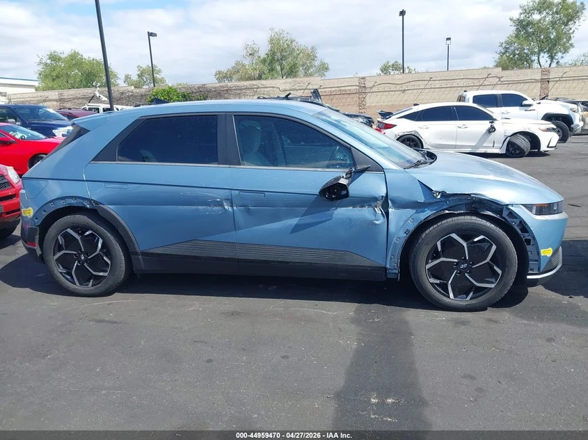 Hyundai Ioniq 5 2022 HYUNDAI IONIQ 5 SEL | Mobile.bg � ����������� 5