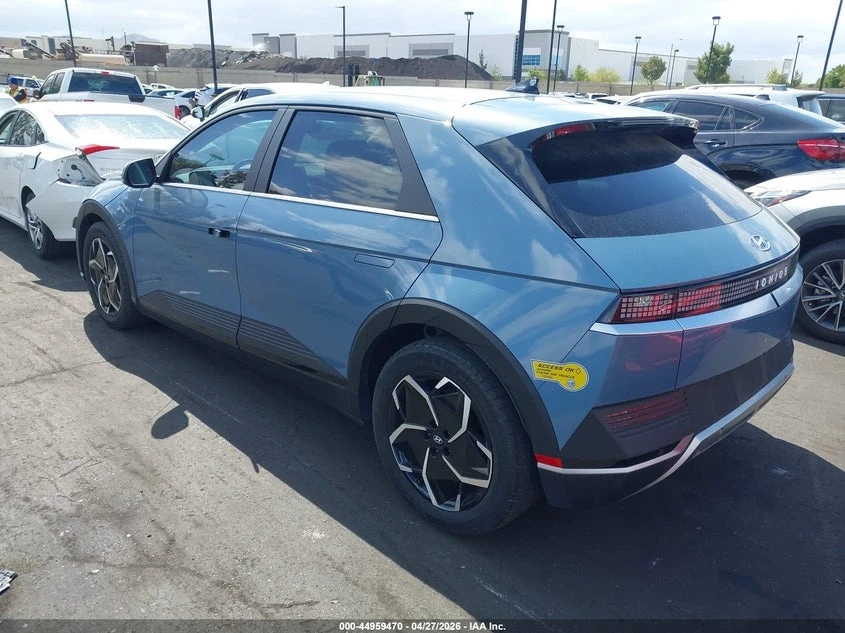 Hyundai Ioniq 5 2022 HYUNDAI IONIQ 5 SEL | Mobile.bg � ����������� 7