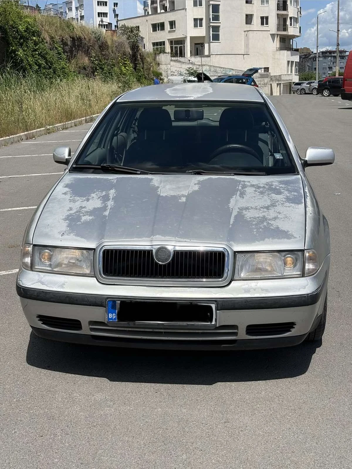 Skoda Octavia, снимка 5 - Автомобили и джипове - 54713664