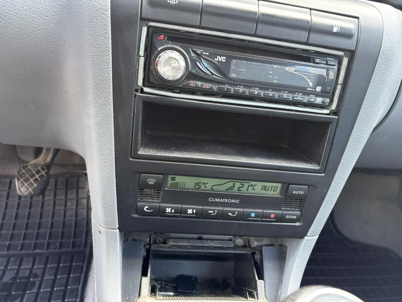 Skoda Octavia, снимка 6 - Автомобили и джипове - 54713664